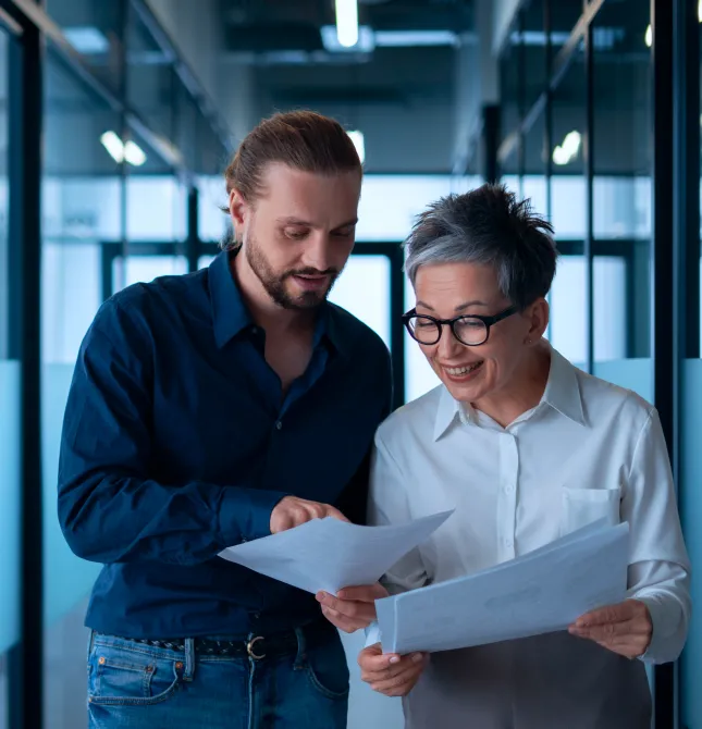 Servicios Transversales